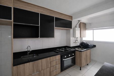 Apartamento para alugar com 57m², 2 quartos e 2 vagas Apartamento para alugar com 57m², 2 quartos e 2 vagasCozinha