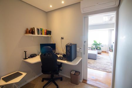 Apartamento à venda com 125m², 3 quartos e 2 vagasQuarto 1