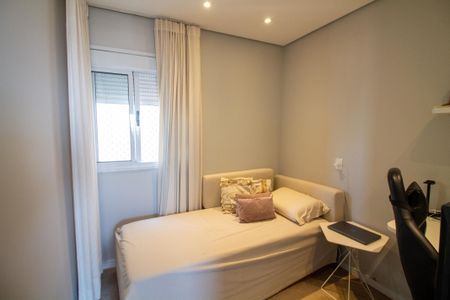 Apartamento à venda com 125m², 3 quartos e 2 vagasQuarto 1