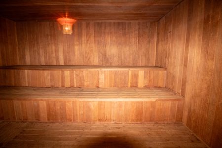 Apartamento à venda com 125m², 3 quartos e 2 vagasÁrea comum - Sauna