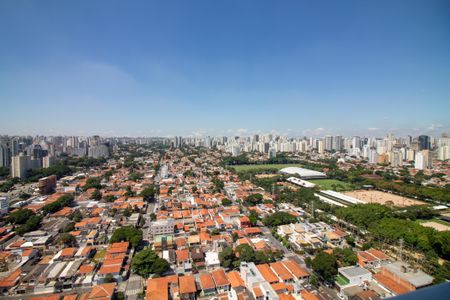 Apartamento à venda com 125m², 3 quartos e 2 vagasVista da Sala