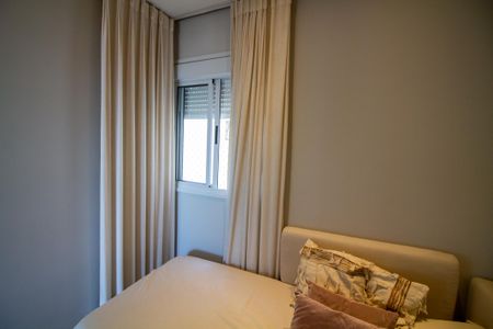 Apartamento à venda com 125m², 3 quartos e 2 vagasQuarto 1