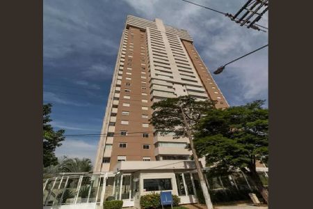 Apartamento à venda com 125m², 3 quartos e 2 vagasFachada do Prédio
