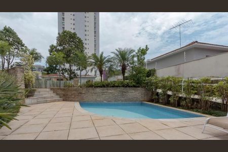 Apartamento à venda com 125m², 3 quartos e 2 vagasÁrea comum - Piscina Infantil