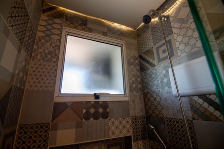 Apartamento à venda com 125m², 3 quartos e 2 vagasBanheiro