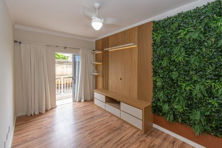 Apartamento para alugar com 60m², 2 quartos e 1 vaga Apartamento para alugar com 60m², 2 quartos e 1 vagaSala de Estar/Jantar