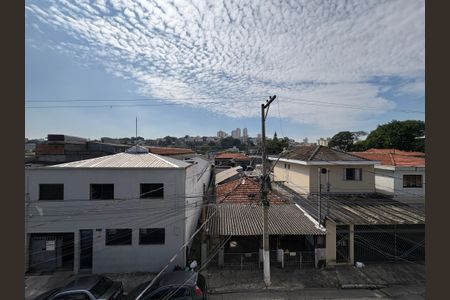 Apartamento para alugar com 37m², 1 quarto e sem vaga Apartamento para alugar com 37m², 1 quarto e sem vagaVista