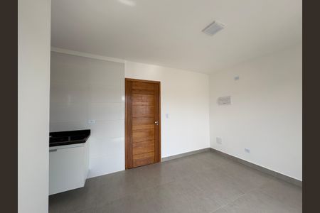 Apartamento para alugar com 37m², 1 quarto e sem vaga Apartamento para alugar com 37m², 1 quarto e sem vagaSala