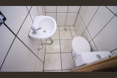 Casa para alugar com 1 quarto, 15m² em Jardim Colorado, São Paulo