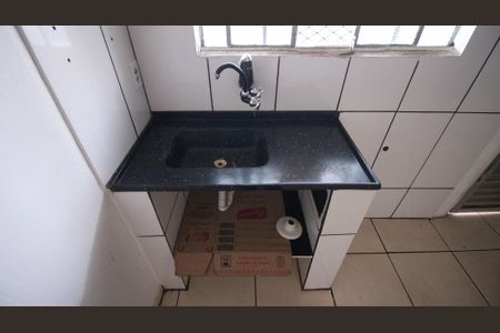 Casa para alugar com 1 quarto, 15m² em Jardim Colorado, São Paulo