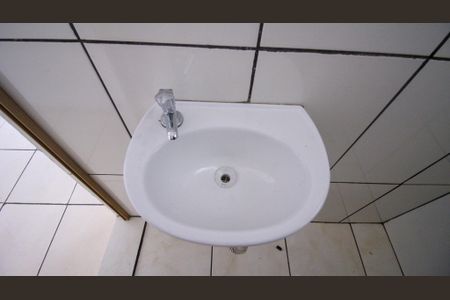 Casa para alugar com 1 quarto, 15m² em Jardim Colorado, São Paulo