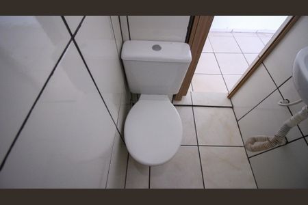 Casa para alugar com 1 quarto, 15m² em Jardim Colorado, São Paulo