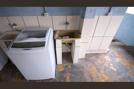 Casa para alugar com 1 quarto, 15m² em Jardim Colorado, São Paulo