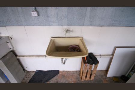 Casa para alugar com 1 quarto, 15m² em Jardim Colorado, São Paulo