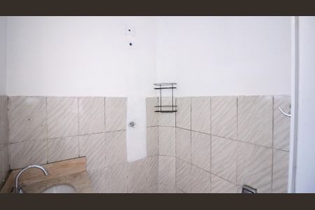 Casa para alugar com 1 quarto, 15m² em Jardim Colorado, São Paulo