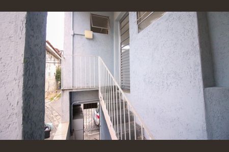 Casa para alugar com 1 quarto, 15m² em Jardim Colorado, São Paulo