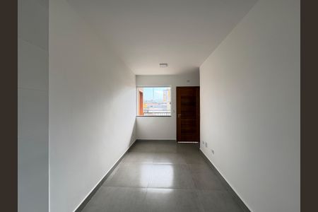 Apartamento para alugar com 29m², 1 quarto e sem vaga Apartamento para alugar com 29m², 1 quarto e sem vagaSala