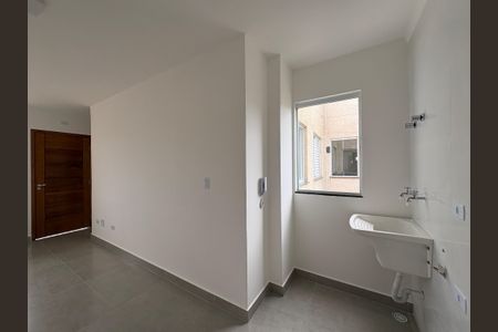 Apartamento para alugar com 29m², 1 quarto e sem vaga Apartamento para alugar com 29m², 1 quarto e sem vagaCozinha