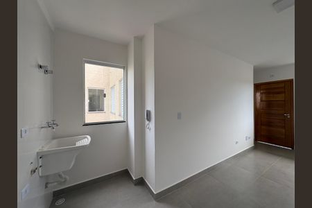 Apartamento para alugar com 29m², 1 quarto e sem vaga Apartamento para alugar com 29m², 1 quarto e sem vagaCozinha