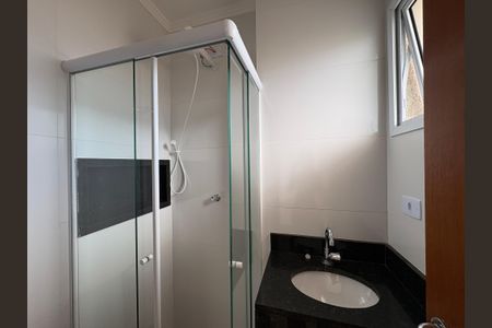 Apartamento para alugar com 29m², 1 quarto e sem vaga Apartamento para alugar com 29m², 1 quarto e sem vagaBanheiro