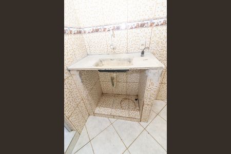 Apartamento para alugar com 70m², 2 quartos e sem vaga Apartamento para alugar com 70m², 2 quartos e sem vagaCozinha