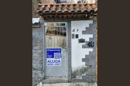 Apartamento para alugar com 70m², 2 quartos e sem vaga Apartamento para alugar com 70m², 2 quartos e sem vagaFachada