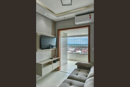 Apartamento para alugar com 62m², 2 quartos e 1 vaga Apartamento para alugar com 62m², 2 quartos e 1 vagaSala