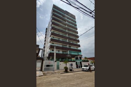 Apartamento para alugar com 62m², 2 quartos e 1 vaga Apartamento para alugar com 62m², 2 quartos e 1 vagaFachada