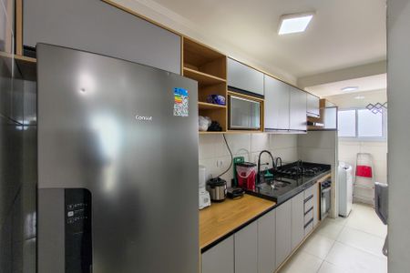 Apartamento para alugar com 62m², 2 quartos e 1 vaga Apartamento para alugar com 62m², 2 quartos e 1 vagaCozinha