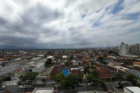 Apartamento para alugar com 62m², 2 quartos e 1 vaga Apartamento para alugar com 62m², 2 quartos e 1 vagaVista da Sacada