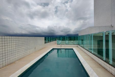 Apartamento para alugar com 62m², 2 quartos e 1 vaga Apartamento para alugar com 62m², 2 quartos e 1 vagaÁrea comum - Piscina