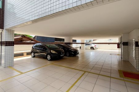 Apartamento para alugar com 62m², 2 quartos e 1 vaga Apartamento para alugar com 62m², 2 quartos e 1 vagaGaragem