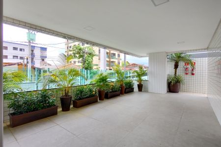 Apartamento para alugar com 62m², 2 quartos e 1 vaga Apartamento para alugar com 62m², 2 quartos e 1 vagaÁrea comum