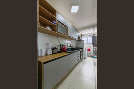 Apartamento para alugar com 62m², 2 quartos e 1 vaga Apartamento para alugar com 62m², 2 quartos e 1 vagaCozinha