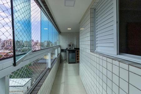 Apartamento para alugar com 62m², 2 quartos e 1 vaga Apartamento para alugar com 62m², 2 quartos e 1 vagaSacada