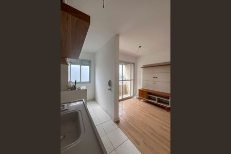 Apartamento para alugar com 43m², 2 quartos e sem vaga Apartamento para alugar com 43m², 2 quartos e sem vagaCozinha