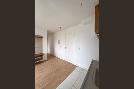 Apartamento para alugar com 43m², 2 quartos e sem vaga Apartamento para alugar com 43m², 2 quartos e sem vagaCozinha