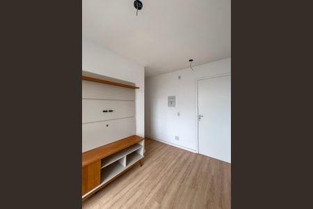 Sala de apartamento para alugar com 2 quartos, 43m² em Sacomã, São Paulo