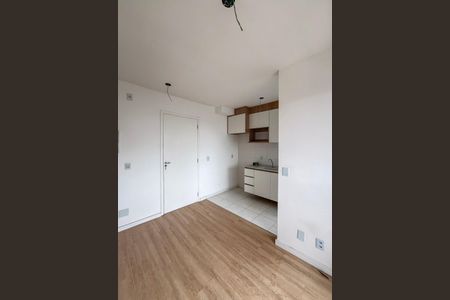 Apartamento para alugar com 43m², 2 quartos e sem vaga Apartamento para alugar com 43m², 2 quartos e sem vagaSala