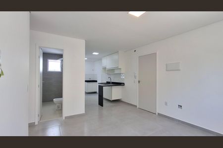 Apartamento para alugar com 2 quartos, 45m² em Parque Bom Retiro, Paulínia