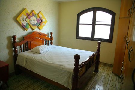 Casa para alugar com 170m², 3 quartos e 3 vagasQuarto 2 