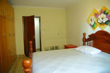 Casa para alugar com 170m², 3 quartos e 3 vagasQuarto 2 