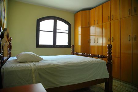 Casa para alugar com 170m², 3 quartos e 3 vagasQuarto 2 