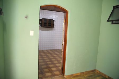 Casa para alugar com 170m², 3 quartos e 3 vagasHall de entrada 