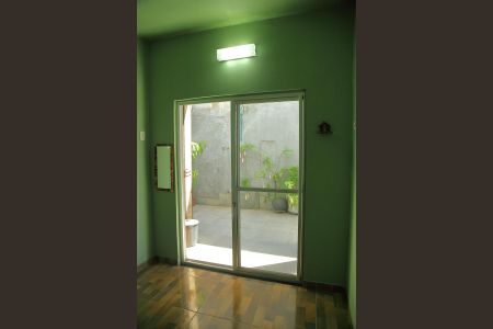 Casa para alugar com 170m², 3 quartos e 3 vagasHall de entrada 