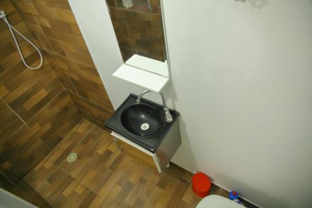 Casa para alugar com 170m², 3 quartos e 3 vagasBanheiro de Serviço 