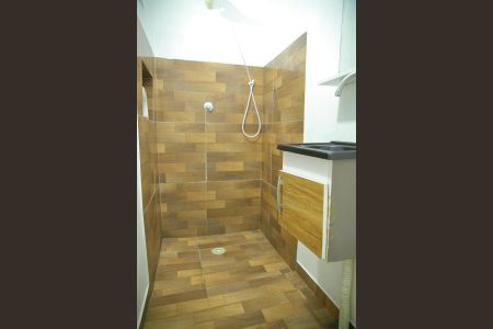 Casa para alugar com 170m², 3 quartos e 3 vagasBanheiro de Serviço 