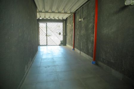 Casa para alugar com 170m², 3 quartos e 3 vagasGaragem 