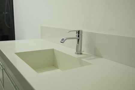 Casa para alugar com 170m², 3 quartos e 3 vagasBanheiro Social 