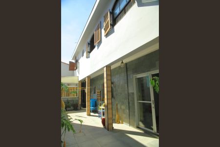 Casa para alugar com 170m², 3 quartos e 3 vagasQuintal 